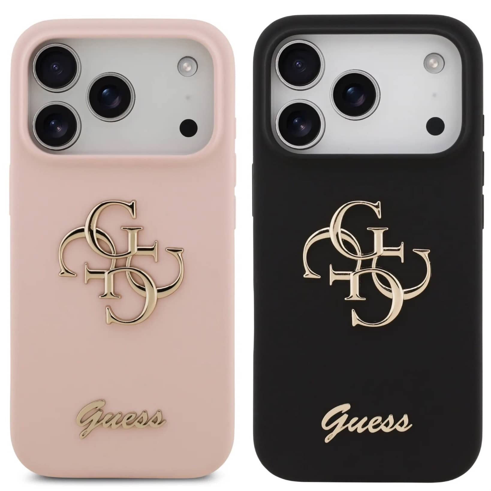 قاب Guess گس شماره 1 Iphone سری 17